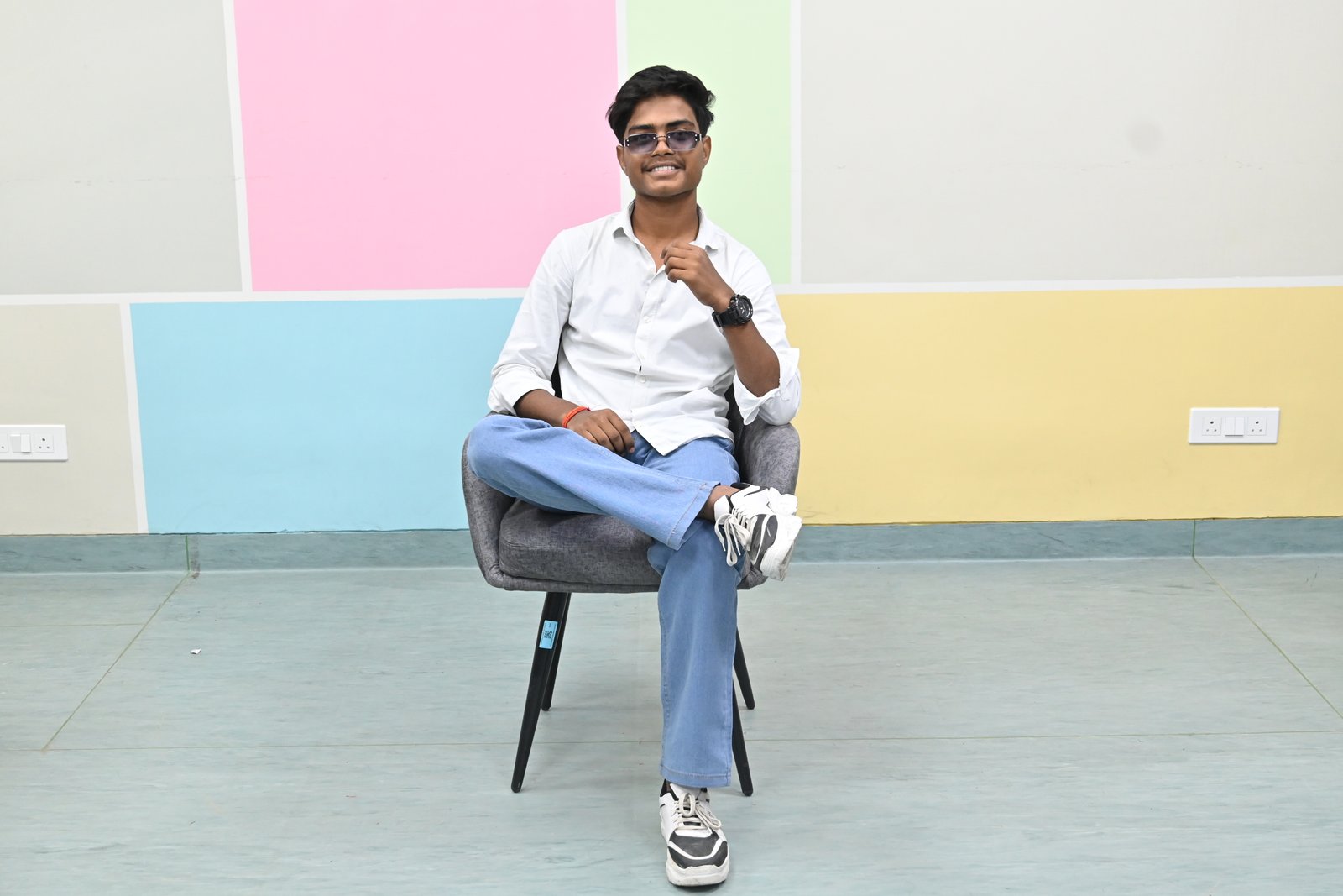 Shreyash